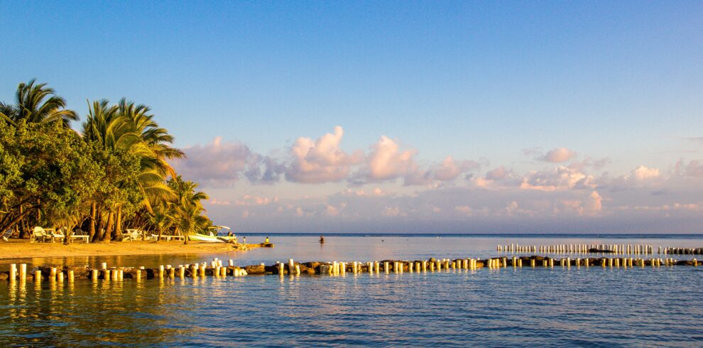 Playa Honduras