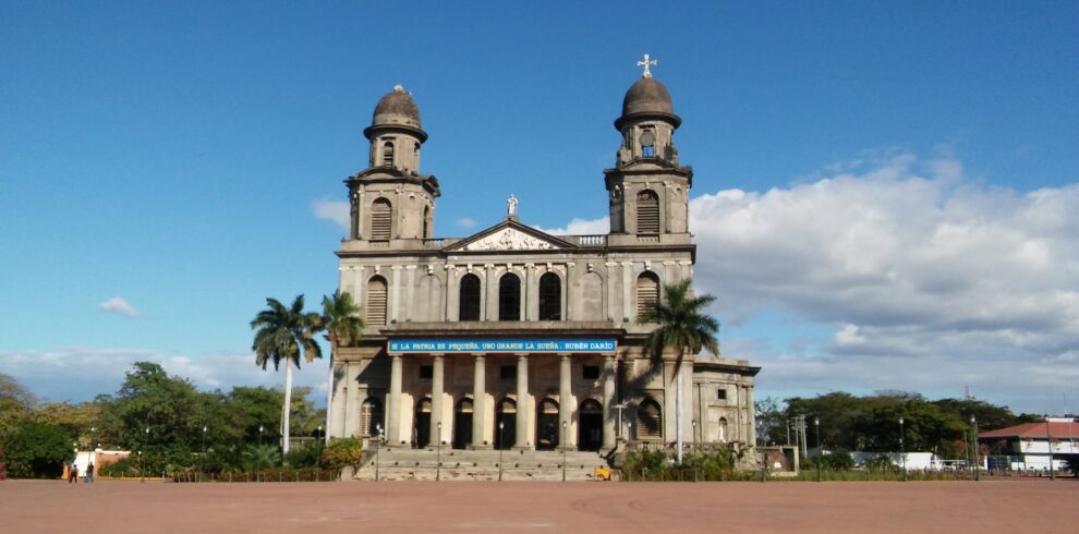 catedral de Nicaragua2