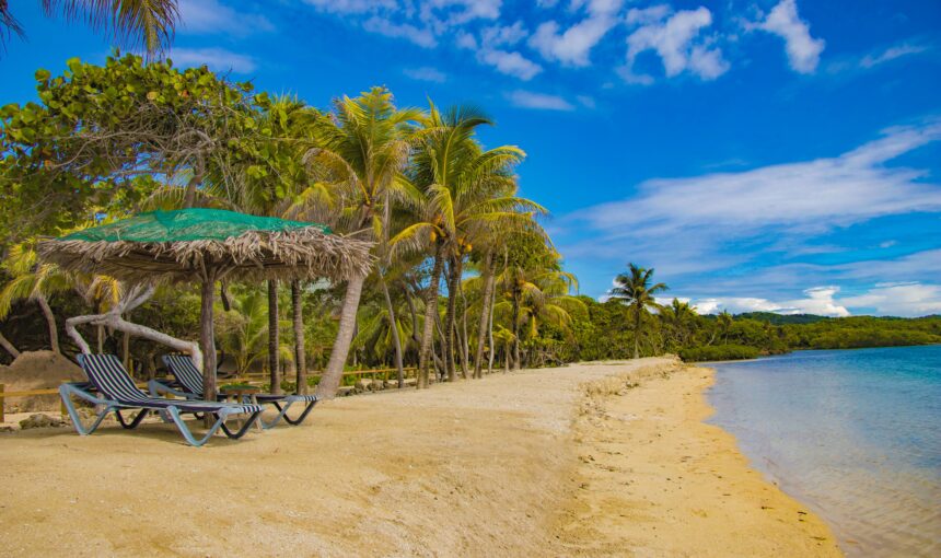 Explorando la Belleza Natural: Descubriendo las Playas de Honduras